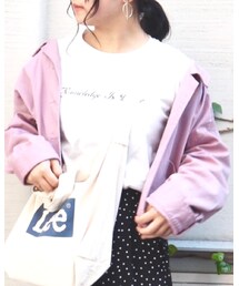 earth music&ecology | ジャケット/アウター