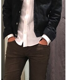 HIGH STREET | シャツ/ブラウス