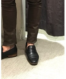 HIGH STREET | ドレスシューズ