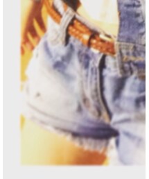 H&M | デニムパンツ