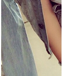 H&M | デニムジャケット