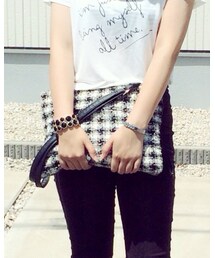 H&M | クラッチバッグ