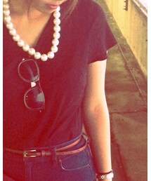 UNIQLO | Tシャツ/カットソー