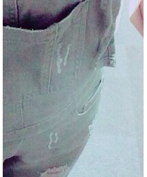 古着 | サロペット/オーバーオール