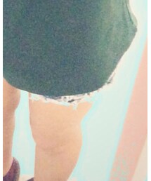 WEGO | デニムパンツ