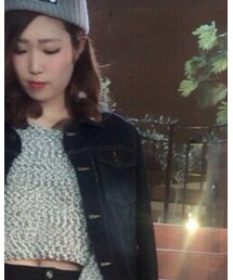 古着 | デニムジャケット