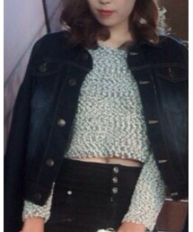 ZARA | シャツ/ブラウス