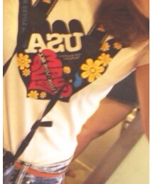 GUAM | Tシャツ/カットソー