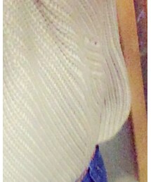 one way | ニット/セーター