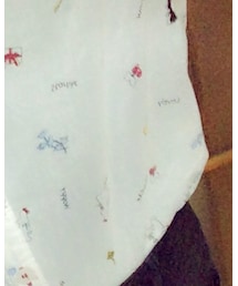 no brand | シャツ/ブラウス