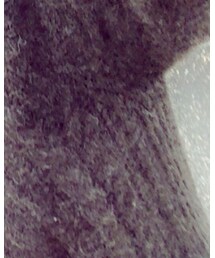 COMMECAISM   | ニット/セーター