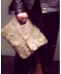 no brand | クラッチバッグ