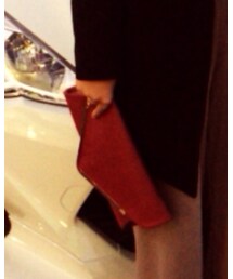 no brand | クラッチバッグ