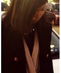 one way | ニット/セーター