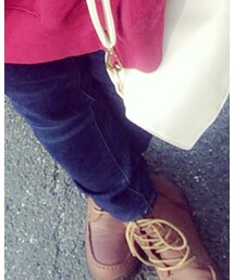 attagirl | ブーツ