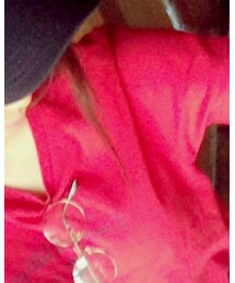 TOMMY HILFIGER | Tシャツ/カットソー