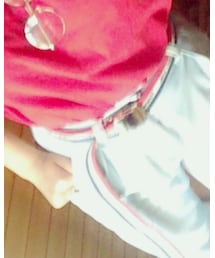 tommy girl | ベルト