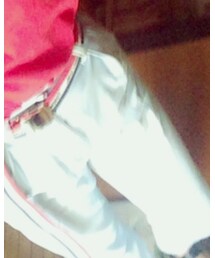 GU | デニムパンツ