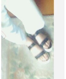 no brand | サンダル