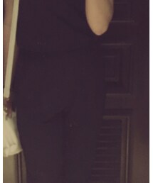 ZARA | オールインワン・サロペット