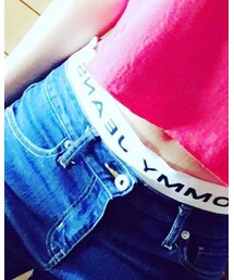 tommyjeans | その他パンツ