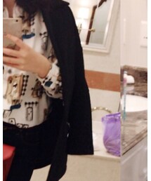 FOREVER 21 | ジャケット/アウター