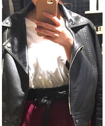 GU | シャツ/ブラウス