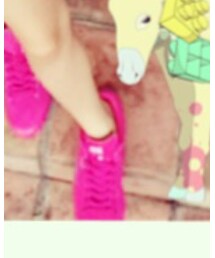 PUMA | スニーカー