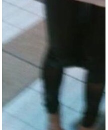 GYDA | パンツ