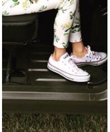 CONVERSE | スニーカー