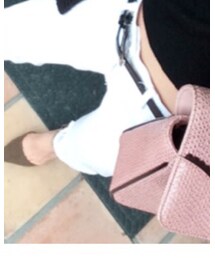 ZARA | デニムパンツ