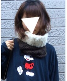 SISLEY | ストール/ショール