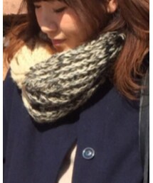 chambre de charme | ストール/ショール