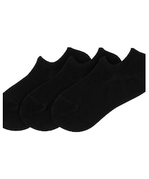 GU | ベリーショートソックス(ソックス/靴下)