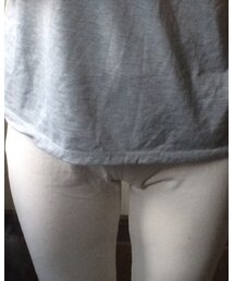 Heather | Tシャツ/カットソー