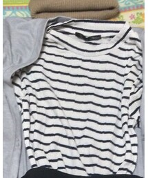 Heather | Tシャツ/カットソー