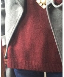 GU | ニット/セーター