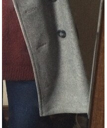 GU | ダウンジャケット/コート