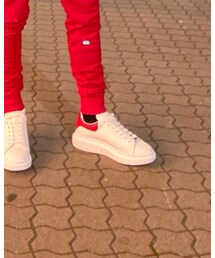 Alexander McQueen | スニーカー