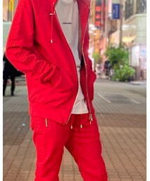 BALMAIN | パーカー