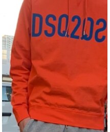 DSQUARED2 | パーカー