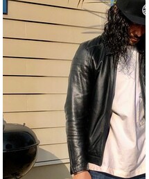 R.NEWBOLD | ジャケット/アウター