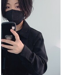 REGULATION Yohji Yamamoto | ブルゾン