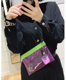 MALHEUR | 古着(シャツ/ブラウス)
