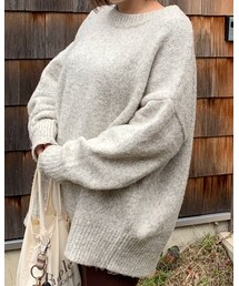 ZARA | ニット/セーター