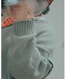 GU | Tシャツ/カットソー