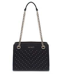 St.Scott LONDON セントスコットロンドン ショルダーバッグ(ショルダーバッグ)