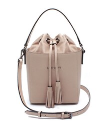 【セントスコットロンドン】BLACK EDITION 本革 ショルダーバッグ レディース 斜めがけ ショルダーバッグ斜め掛けバッグ レディース本革 バッグ レディース ショルダー レディース 2way バッグ リボン(ショルダーバッグ)