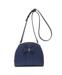 RNV1220 [セントスコットロンドン]シンディクロスボディバッグRNV1220ネイビー(ショルダーバッグ)