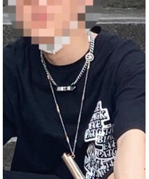 1017 ALYX 9SM | ネックレス